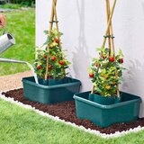 Garden Pleasure Podignuti krevet - | shoptok.hr
