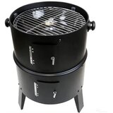  Gardenline Drevos multifunkcionalni roštilj 3 u 1 | shoptok.hr