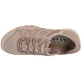 Skechers Nizke superge Slip-ins: Gratis Sport - Leisurely Bež | Shoptok.si