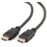 Gembird HDMI kabl CC-HDMI4-10M, v2.0 , M-M 10m gold connector, BULK Cijene