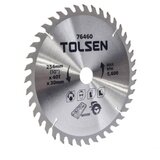 Tolsen list testere za drvo vidija 254x30mm 40T (76460) cene