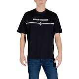 EAX Polo majice dolgi rokavi XM000274 AF12308 Modra Cene