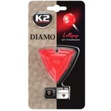 K2 auto care osvežilec Diamo Lolipop Cene