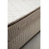 Hanah home Francuski krevet Safir, 160x114x200 cm, Smeđa | Eponuda.ba