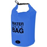  vodootporna torba 2L plava Cene
