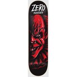  Kanaan Fright Night 8.25" Skateboard deska black Cene