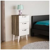 Hanah home noćni ormarić Bellini | Eponuda.com