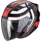 Scorpion Exo-230 pul black-red Cene