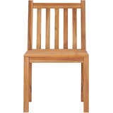  5-delni vrtni jedilni komplet 120x70 cm masivni tikov les, (5000294365) | Shoptok.si