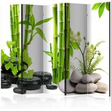  Paravan u 5 dijelova - Bamboos and Stones II [Room Dividers] 225x172 | shoptok.hr