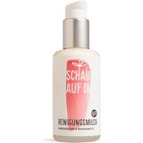 SCHAU AUF Di čistilno mleko Rose Cene