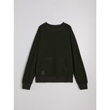 Sinsay Crewneck majica | shoptok.hr