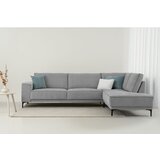 Scandic Svijetlo siva kutna garnitura (s desnim kutom) Copenhagen – | shoptok.hr