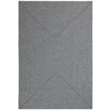 NORTHRUGS Sivi vanjski tepih 170x120 cm -