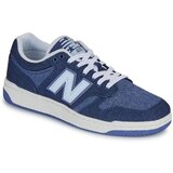 New Balance Nizke superge 480 Modra Cene