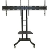  Univerzalno stojalo za dva televizorja 42"-70" HS-M2000 | Shoptok.si