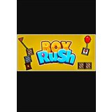 Steam BOX RUSH (PC) Key GLOBAL Steam BOX RUSH (PC) Key GLOBAL Slike