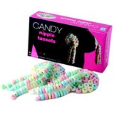 Spencer and Fleetwood klobučki za prsi iz bonbonov "candy" (R23348) | Shoptok.si