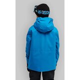 Quiksilver Sycamore Kids Jakna seaport Slike