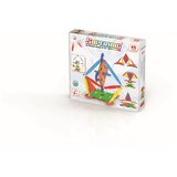 Supermag sestavljivi magneti 45 | Shoptok.si