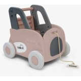 Kikka Boo Guralica Trolie 4in1 White ( KKB31100 ) | ePonuda.com