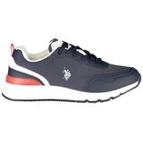 U.S. Polo Assn. muška plava sportska obuća Cijene
