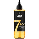 Schwarzkopf Gliss tretma za nego las - Oil Nutritive Hair Treatment Cene