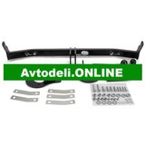 CITROËN/PEUGEOT Priklopna naprava 307/SW II s trdim krogličnim glavom | Shoptok.si