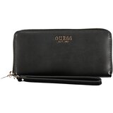 Guess Jeans WOMEN&#39;S WALLET BLACK | shoptok.hr
