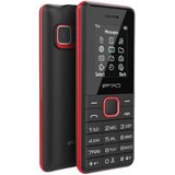 Ipro (A18) Black/Red | Eponuda.com