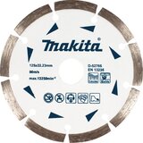 Makita dijamantna ploča 125x22,23x1,8mm (beton, mramor) D-52766 cijene