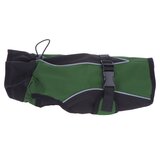 zooplus Softshell pseći zeleni kaputić - oko 70 cm dužina leđa Cijene
