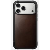  Nomad Rugged Leather Case mobile phone case 17.5 cm (6.9) Cover Brown | shoptok.hr