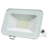  LED reflektor (20 W, 1.700 lm, IP65, Boja kućišta: Bijela) + BAUHAUS jamstvo 5 godina na uređaje na električni ili motorni pogon Cijene