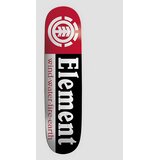 Element Section 8.25" Skateboard deska assorted Cene