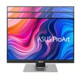 Asus PA248QV led zaslon 61.2 cm (24.1 palac) Energetska učinkovitost 2021 G (A - G) 1920 x 1200 piksel WUXGA 5 ms VGA, D | Eponuda.ba