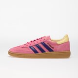 Adidas Sneakers Handball Spezial W Lucid Pink/ Core Purple/ Almost Yellow EUR 39 1/3 Cene