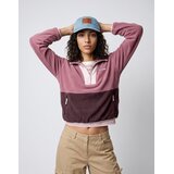 Columbia Flis Sequoia Grove II Half Zip Fleece Bordo | Shoptok.si