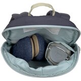 Lässig Tiny Ruksak Outdoor Cloud dark blue | shoptok.hr