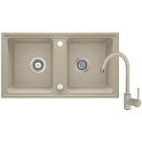 Deante set sudopera zqz 7203 + slavina ben 762M | ePonuda.com