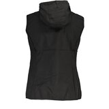 SCUOLA NAUTICA NAUTICAL SCHOOL WOMEN&#39;S SLEEVELESS BLACK | shoptok.hr