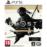 Sony PS5 Ghost of Tsushima - Directors Cut | ePonuda.com