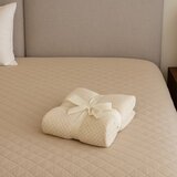 Dekordom Prekrivač softy 140x200 - ivory ( 025341 ) u