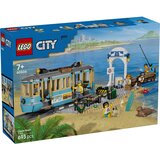 Lego LEGO® City - Klasični tramvaj na plaži (60506) | Eponuda.com