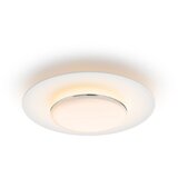  Philips- LED prigušiva plafonska svetiljka GARNET SCENE SWITCH LED/30W/230V 2700K | Eponuda.com