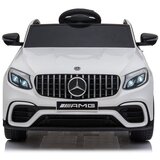  Licencirani auto na akumulator Mercedes QLS-5688 4×4 – bijeli | Eponuda.ba