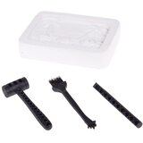  Set za iskapanje zlatnika Mali arheolog | shoptok.hr