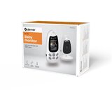 Denver BC-250 112140000120 elektronički dojavljivač za bebe sa kamerom WLAN 2.4 GHz Cijene