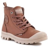 Palladium Visoke superge Pampa Kostanjeva Cene