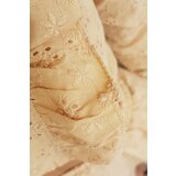 Kesi Boho dress beige | shoptok.hr